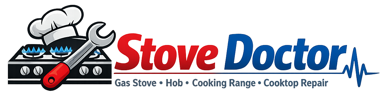 Stove Doctor Logo
